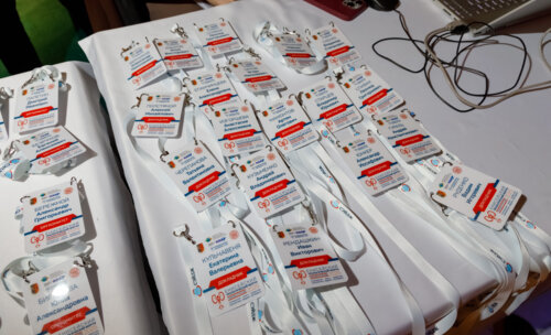 V Межрегиональная научно-практическая конференция «Енисейский урологический форум-2025»